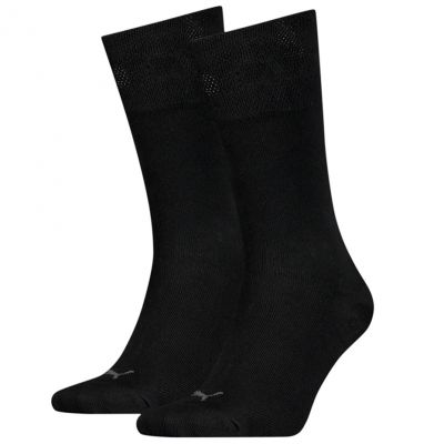 Puma Men Classic Pique 2Pack M socks 907954 01
