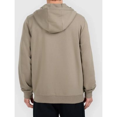 2. Men's zip-up hoodie 4F 4FWAW26TSWSM2737-82S