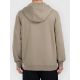 2. Men's zip-up hoodie 4F 4FWAW26TSWSM2737-82S