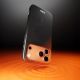 10. SBS Full Active Mag Case with D3O Technology for iPhone 17 Pro - Black