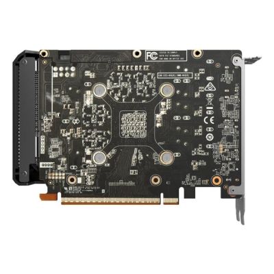 3. ZOTAC GAMING GeForce RTX 5060 SOLO 8GB Graphics Card
