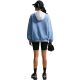7. Nike Studio Fleece Women's Sweatshirt Blue IM8082 486