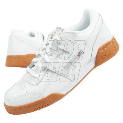 2. Reebok Workout Plus M CN2126 shoes