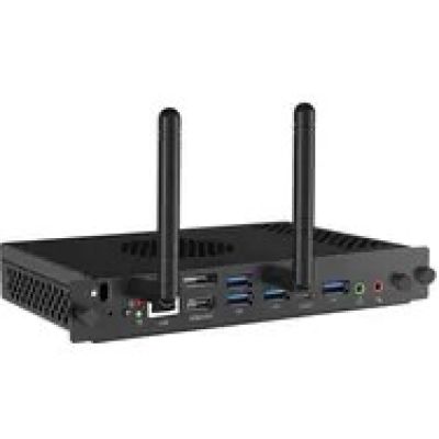 9. IIYAMA OPC51204BC-1 5K-ready Computer-Module Intel Core i5-12450H 8GB DDR4 M2 256GB SSD W11IOTE