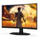 17. AOC G4 23.6" VA FHD 180Hz Computer Monitor 59.9 cm (23.6") 1920 x 1080 px Full HD LCD Black, Red