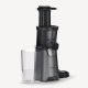 Severin ES 3571 Slow Juicer 150W Black, Gray, Metallic, Stainless Steel