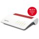 2. FRITZ!Box 5590 Fiber Wireless Router Gigabit Ethernet Dual-band (2.4 GHz/5 GHz) White