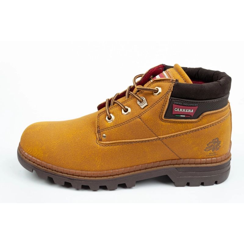 13. Carrera Chukka M CAM021057-01 shoes