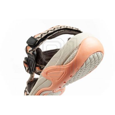 14. CMP Hamal W 38Q9956 12PT Sandals