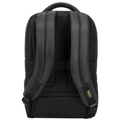 4. Targus Citygear 43.9 cm (17.3") Backpack Black