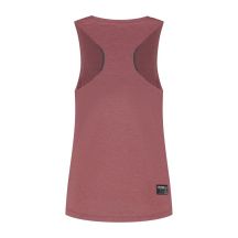 Rogelli women's sleeveless d/b DISTANCE burgundy L