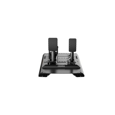3. Moza Racing RS082 Flight Simulator/Racing Accessory Pedal