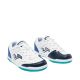 2. Joma Top Flex 2632 IN white TPJW2632IN kids' soccer shoes