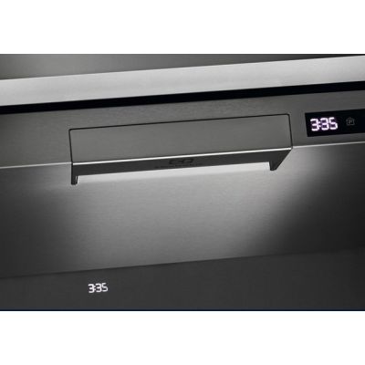 4. ELECTROLUX EEG88700W TimeBeam built-in dishwasher