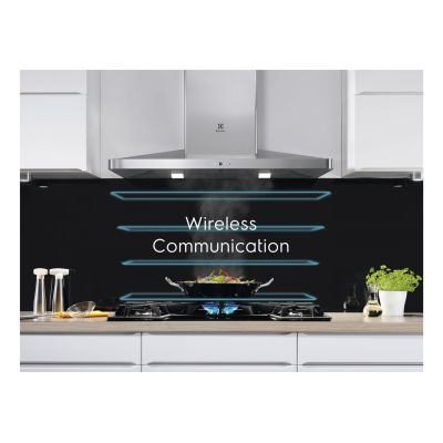 12. ELECTROLUX EIV634 induction hob