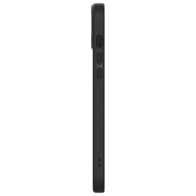 6. Spigen Cyrill Kajuk Mag Case with MagSafe for iPhone 14 Plus - Black