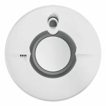 Yale Smoke Detector - Siren adjustable up to 85 dB
