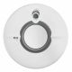Yale Smoke Detector - Siren adjustable up to 85 dB