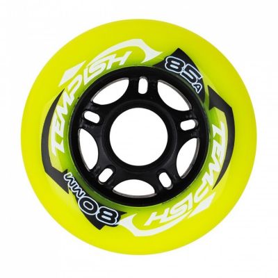 12. TEMPISH Radical Color PU 84A Wheels