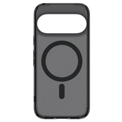 4. Spigen Ultra Hybrid Mag MagSafe Case for Google Pixel 11 Pro XL - Black and Gray