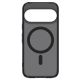 4. Spigen Ultra Hybrid Mag MagSafe Case for Google Pixel 11 Pro XL - Black and Gray