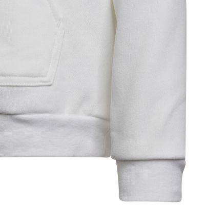 4. Adidas Entrada 22 Hoody Jr HG6303 sweatshirt