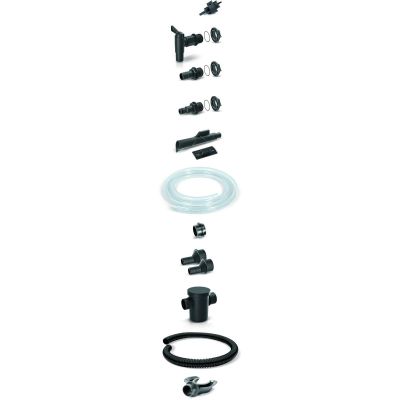 3. ICANSET 7 WATER TANK CONNECTION KIT