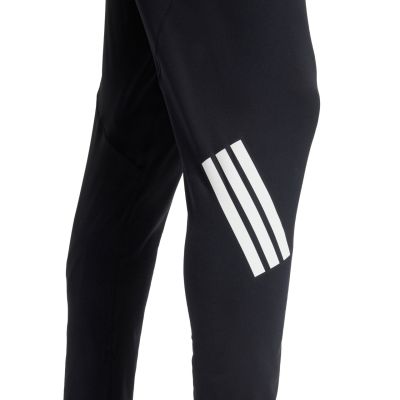 5. Adidas Adi 365 Iconic Running Men's Pants Black KE6742
