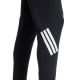 5. Adidas Adi 365 Iconic Running Men's Pants Black KE6742