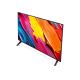 11. LG QNED AI 43QNED70A6A 109.2 cm (43") 4K Ultra HD Smart TV Wi-Fi Black
