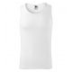 3. T-shirt Malfini Top Core M MLI-14200 white