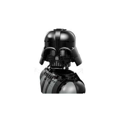 5. LEGO Star Wars 75439 - Darth Vader Bust