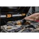 11. 12v xr ratchet 1/4