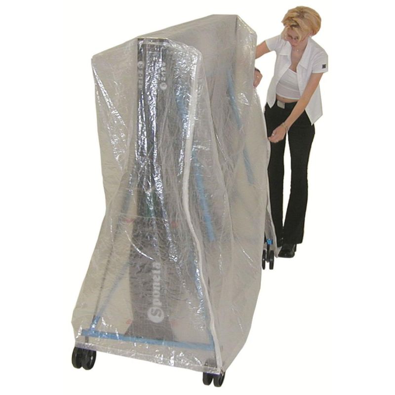 18. COVER FOR THE SPONET TABLE TENNIS TABLE