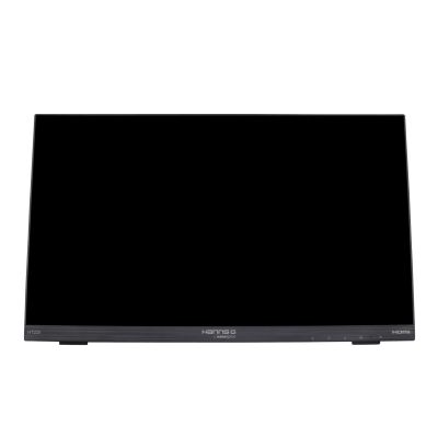 2. Monitor 55cm/21.5" Hannspree HT225HPB Touch HDMI VGA DP Speaker