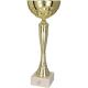 3. Gold metal cup TM 9059G