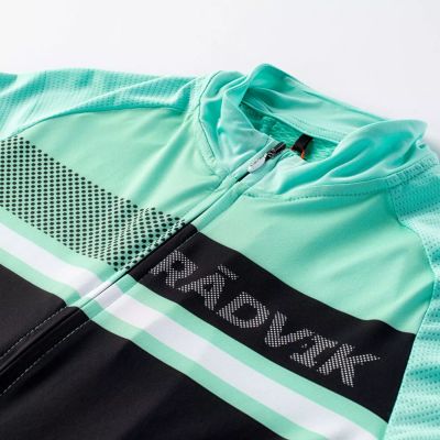 3. Radvik Foxtrot Gts M Cycling Jersey 92800406911