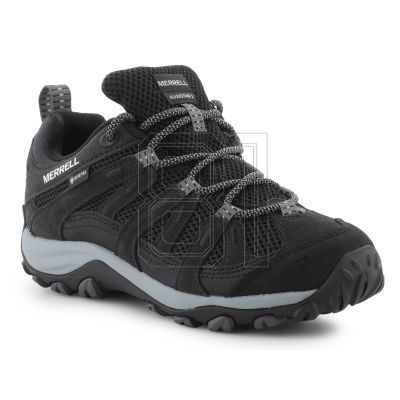 MERRELL Alverstone 2 GORE-TEX J037032 Black/Black