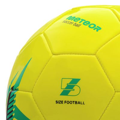 9. Meteor Spin 17266 Soccer