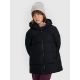 Boy's down jacket with synthetic filling 4F 4FJRAW25TDJAM0805-20S