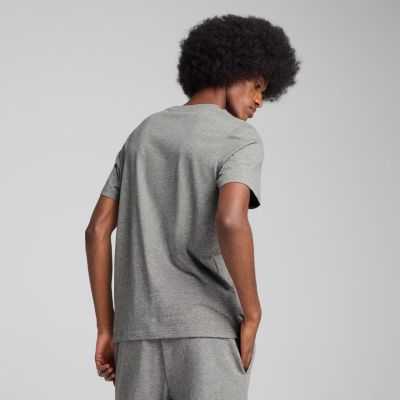 9. Puma Ess Small No. 1 Logo Tee M 682534 03