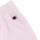 3. Champion Elastic Cuff Pants W 117790 PS195