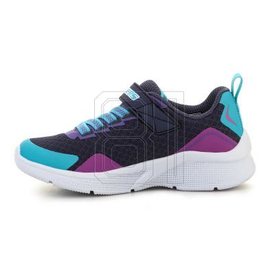 6. Skechers Jr.302348L-CCMT Shoes