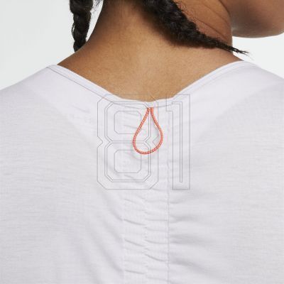 7. Nike Dri-FIT Run Division W DD5176-511 T-shirt