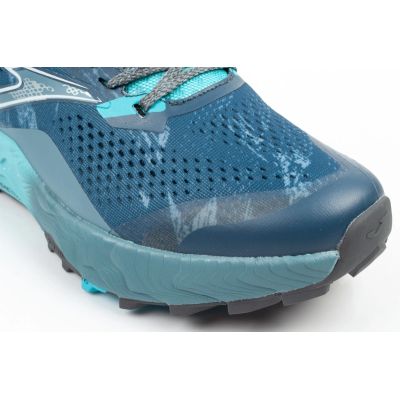 5. Joma Men's Sima Trail Running Shoes, Cushioned, Blue