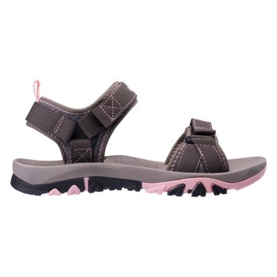 2. Hi-Tec Livian W 92800602775 Sandals