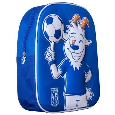 7. Koziołek Backpack Lech Poznań S867626