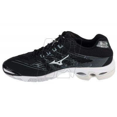 2. Mizuno Wave Voltage M V1GA216052 volleyball shoes