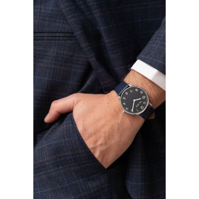 5. Men's Watch Paul Lorens PL11989A5-6F1 + BOX