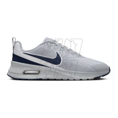 Nike Air Max Nuaxis FD4329-003 shoes